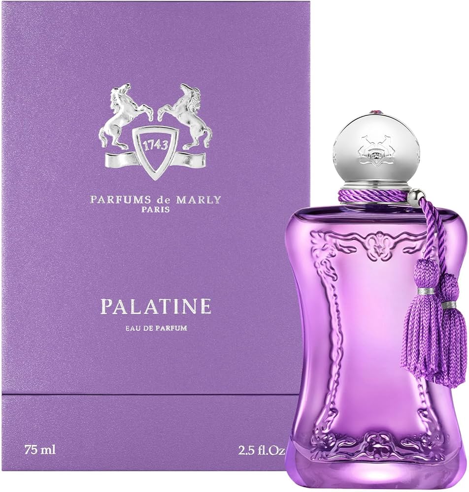 PALATINE