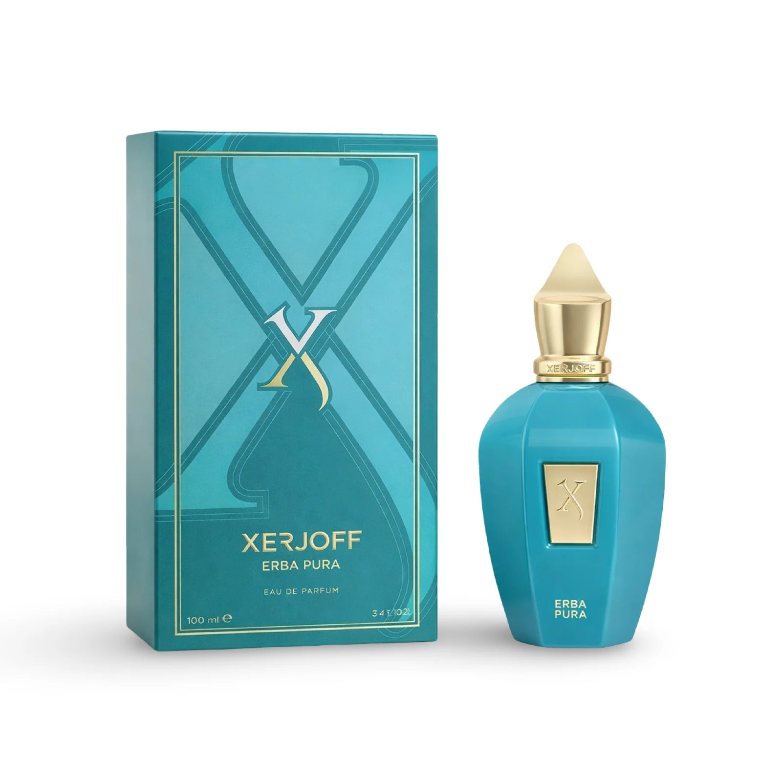 XERJOFF