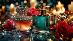 USA Baded Perfume Vendor List